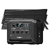 Mega 1 lite+240w panelx2