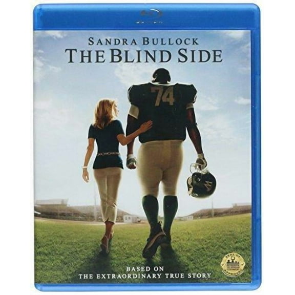 The Blind Side [Blu-ray]