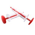 thumbnail image 3 of 1 Piece Mini Seeder Vegetable Seed Hand Sower Accessories Plastic Seed Planters Garden Tools, 3 of 5