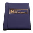 thumbnail image 4 of Coin Album Coin Collector Book Coin Storage Organizer Coin Holder Coins Display Storage Album, 4 of 5