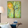 thumbnail image 4 of Great Big Canvas "Hello Sunshine"  by Blenda Tyvoll Black Brown   Wrapped Canvas Print Wall Artwork, 4 of 7