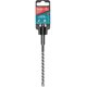 thumbnail image 2 of Broca Sds-plus 3 Filos De 1/4 X 6 Para Concreto Makita B61020 Makita B61020, 2 of 7