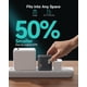 thumbnail image 5 of Cargador USB C INIU 65 W PD de 3 puertos para MacBook Pro/Air, Dell XPS, 5 of 7