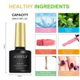thumbnail image 1 of Bestauty Anself 15PCS/Set Gel Nail Polish Set Base Coat Top Coat 12 Colors Odorless Long Lasting Nail Polish Kit, 1 of 5