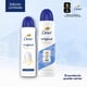 thumbnail image 3 of Desodorante Dove original aerosol 150 ml, 3 of 6