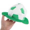thumbnail image 4 of KAKOWELY Sombrero Plush Con De De Fútbol Para Fiesta Deportiva Con Protección Uv Y, 4 of 7