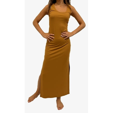 

Absolutelyloveit Scoop Maxidress