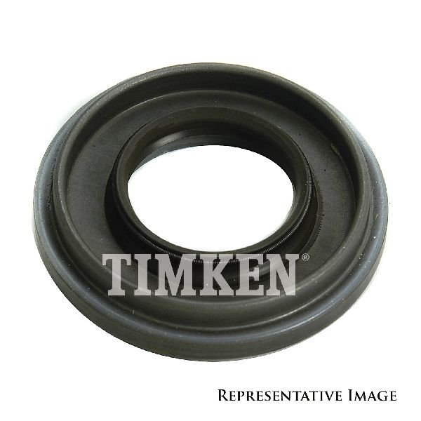 OE Replacement for 19872005 Jeep Wrangler Front Differential Pinion Seal (60 Aniversario / Base