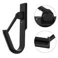 thumbnail image 4 of Heavy Duty Belt Clip Hooks Holding Hook Drill Wrench Rack for Woodworking, 4 of 10