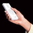 thumbnail image 2 of RC210 Handheld AireControl 32 Bit Ceiling Fan Remote System, 2 of 2