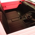 thumbnail image 2 of Tholdsy Coche de Control remoto de plástico portátil 1:16 simulación alimentado por luz indicadora recargable vehículo juguete regalo de Kits de construcción modelo Rosado Tholdsy FN010825-03, 2 of 6