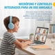 thumbnail image 4 of Audífonos Inalámbricos para Niños, Diadema con Bluetooth y Micrófono, 4 of 9