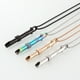 thumbnail image 4 of Colgante de meditación consciente con silbato de respiración ajustable, accesorio de collar de acero inoxidable, 4 of 5