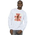thumbnail image 2 of DC Comics Mens The Flash Past Present Future Sweatshirt, 2 of 3