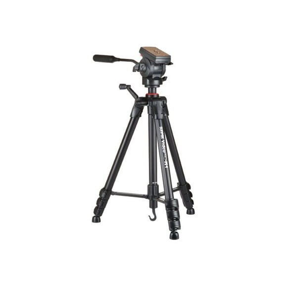 SUNPAK Video PRO-M 4 Tripod, Black