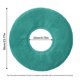 thumbnail image 3 of Elastic Toilet Seat Cover for Cold Weather Thickened Fabric Slip Proof Grip Bathroom Upgrades Toilet Seat Cushion Yellow 2, 3 of 4