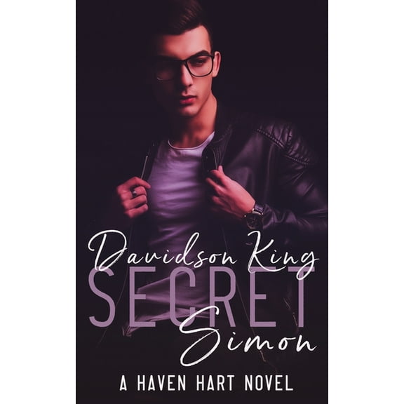Haven Hart: Secret Simon (A Haven Hart Novel) (Paperback)