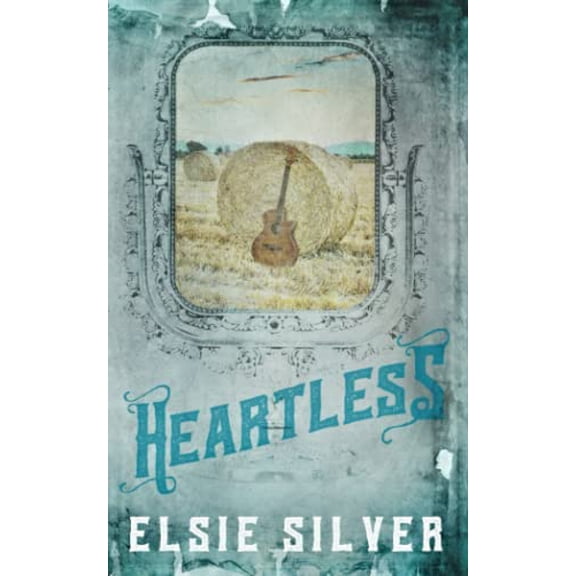 Pre-Owned Heartless: A Chestnut Springs Special Edition, 9798358618916, , Paperback,