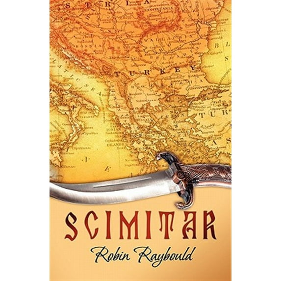 Pre-Owned Scimitar (Paperback)