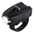 thumbnail image 3 of Linterna IPX4, faro de superbrillante, luz delantera inalámbrica con cable de carga USB para , bicylette Sharpla Luz de manillar de bicicleta, 3 of 8
