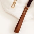 thumbnail image 6 of Durable Cotton Rope Dog Collar Perfect For Training Outdoor Activities, 6 of 17