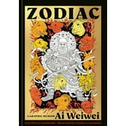 Zodiac : A Graphic Memoir (Hardcover)
