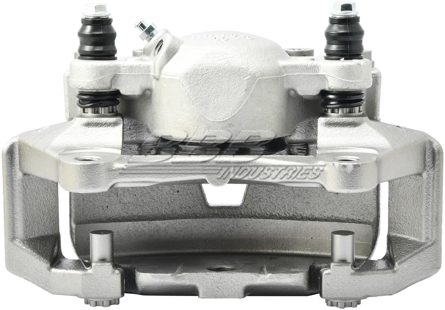 TERREPOWER formerly BBB Industries 99-02212A Reman Caliper w/installation Hardware