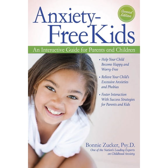 Anxiety-Free Kids