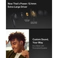 thumbnail image 3 of Auriculares inalámbricos verdaderos OPPO Enco Buds3 Pro Bluetooth 5.4 IP55, 3 of 8