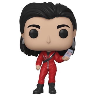 Figurine Funko Pop Robin – Stranger Things, édition Série TV, Neuve Sous Blister
