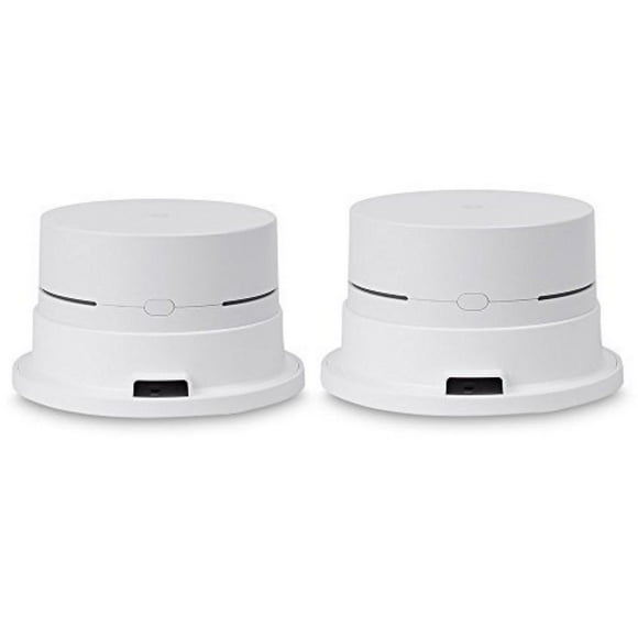 Support Mural pour Système Google WiFi (NLS-1304-25) - Support de Plafond Koroao pour Google Wi-fi (2 Pack)