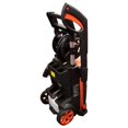 thumbnail image 4 of Echo 1800 Psi 1.3 Gpm Electric Pressure Washer, 4 of 5