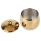 thumbnail image 1 of Tarro De Especias De Acero Inoxidable, Azucarero Grande Con Tapa, Resistente A La Oxidación, Apto Para Lavavajillas, Diseño Exquisito, Ideal Para Sal, Dulces, Café, 1 of 7