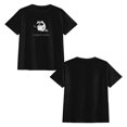 thumbnail image 3 of I Require Snacks Raccoon Tee – Funny Comfort Colors Shirt, Goblincore Animal Lover Gift, Cozy Snack Gremlin Tee, 3 of 6