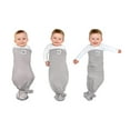 thumbnail image 1 of Swaddle The Ollie ayuda a reducir la absorción de humedad por reflejo de Moro, 1 of 5