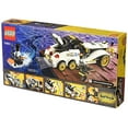 thumbnail image 2 of LEGO BATMAN MOVIE The Penguin Arctic Roller 70911 Building Kit, 2 of 6