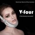 thumbnail image 4 of Masajeador facial Soidarity V Line Lifting Blanco 177.8x106x49mm, 4 of 6