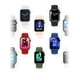 thumbnail image 4 of Reloj Inteligente M7 Pro Petukita Box M7 Pro 2022 Rojo, 4 of 8