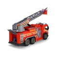 thumbnail image 2 of Vehículo de juguete Adventure Force Camión de bomberos Volvo FMX Eléctrico, 2 of 4