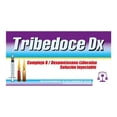 thumbnail image 1 of Tribedoce DX Solución Inyectable 3 Ampolletas, 1 of 4