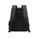 thumbnail image 4 of Backpack Leather Laptop Backpack For Men, Work Business Travel Office Backpack College Bookbag, Casual Waterproof Computer Backpack Fits Notebook 15.6, 4 of 5