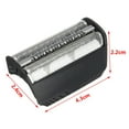 thumbnail image 4 of Heads 30B Electric Shavers Replacement Heads Shaving Foil Parts Replacement for  Shaving Device, 4 of 6