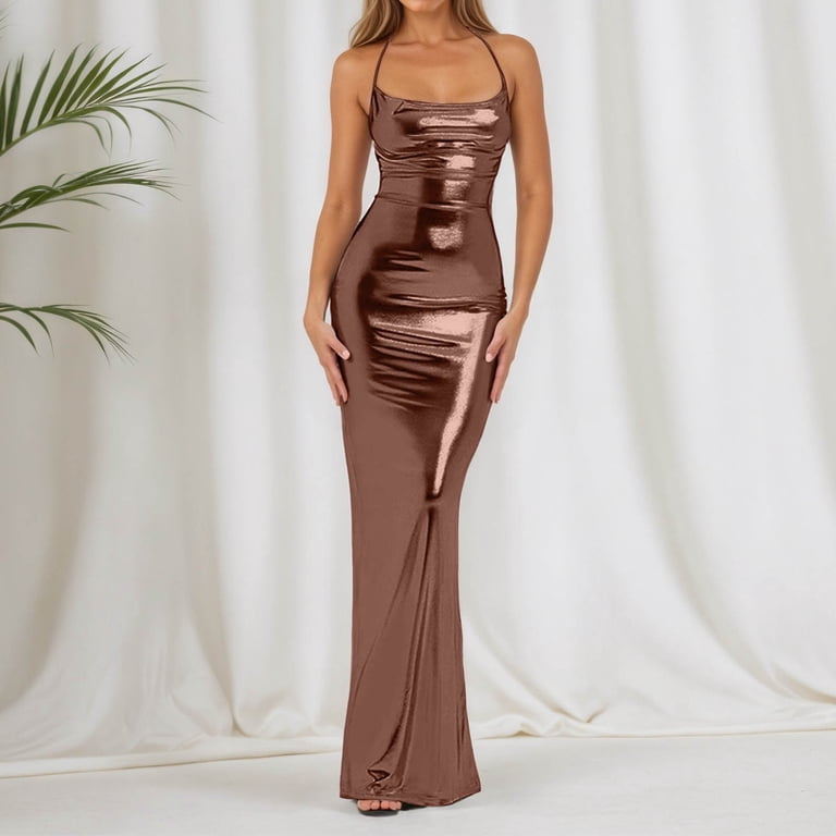 navy blue fit and flare cocktail dress Adrianna Papell Women's Beaded Neckline Mikado Gown - - Size 12 embroidered 3D lace and AL:5025tues Thaluta Women's Maxi Boho Color:DUSK ROSE
