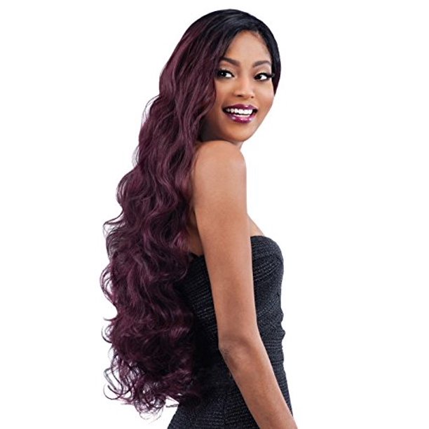 Organique Mastermix Shake-N-Go Synthetic Organique Mastermix Weave Extension - BODY WAVE 3PCS 18 Organique Mastermix Shake-N-Go Synthetic Organique Mastermix Weave Extension - BODY WAVE 3PCS 18