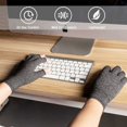 thumbnail image 3 of Arthritis Compression Gloves Breathable Moisture Wicking Compression Gloves S, 3 of 5