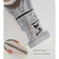 thumbnail image 3 of Bags Disposable,pee Bags For Men Women 700ml 12pack, Portable Urinal Toilet For Camping Travel Car Vomit Bag, 3 of 5