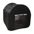 thumbnail image 4 of Tienda de campaña sensorial plegable para decoración de habitación de niños, tienda de juegos para niños, , para regalo de cumpleaños,, 4 of 8