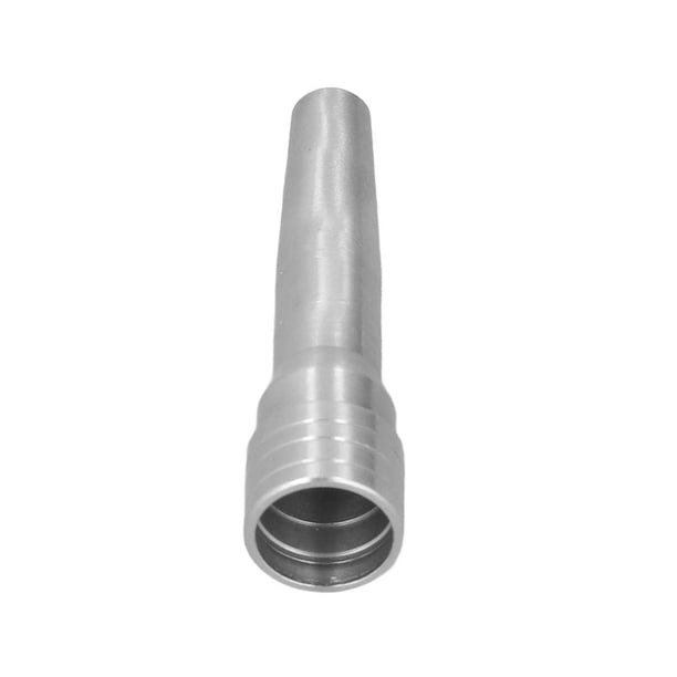 Boquilla para máquina de café Gloria Acero Inoxidable EC9355 9155 3 agujeros | Bodega Aurrera en Boquilla para máquina de café Gloria Acero Inoxidable EC9355 9155 3 agujeros | Bodega Aurrera en