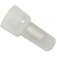 thumbnail image 3 of WirthCo 80823 Nylon Crimp Cap - 12-10 AWG, Pack of 25, 3 of 3