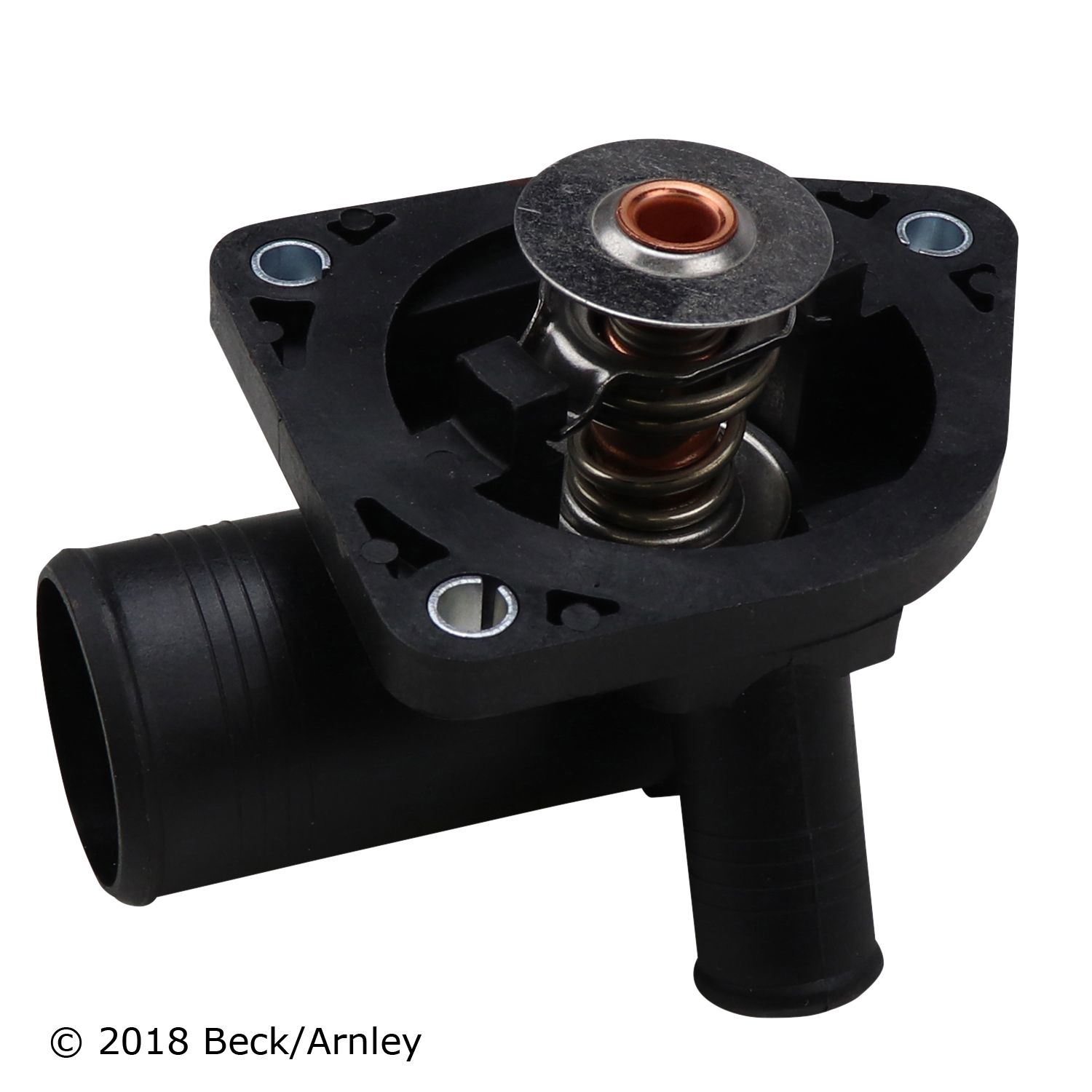 BeckArnley 143-0885 Thermostat With Housing